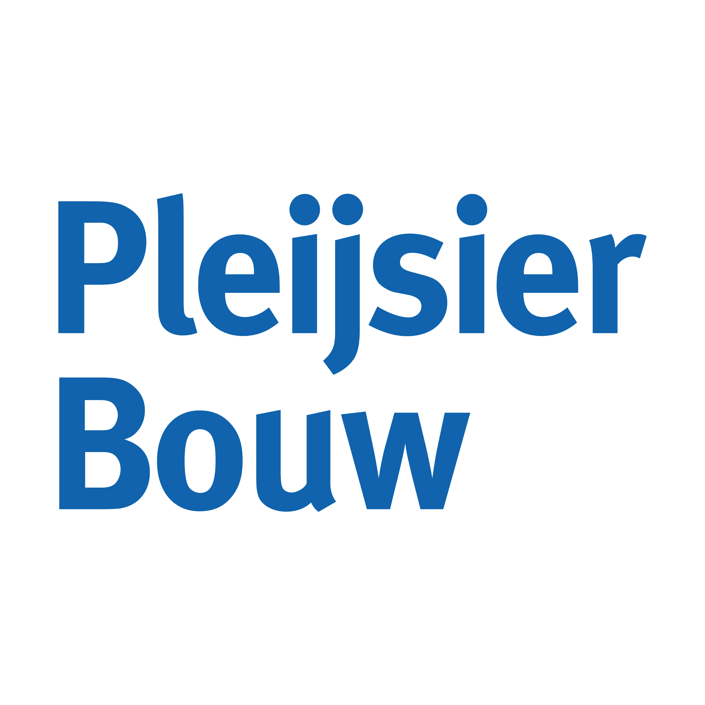 Pleijsier Bouw