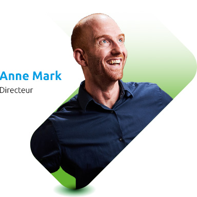 Anne Mark van der Wielen