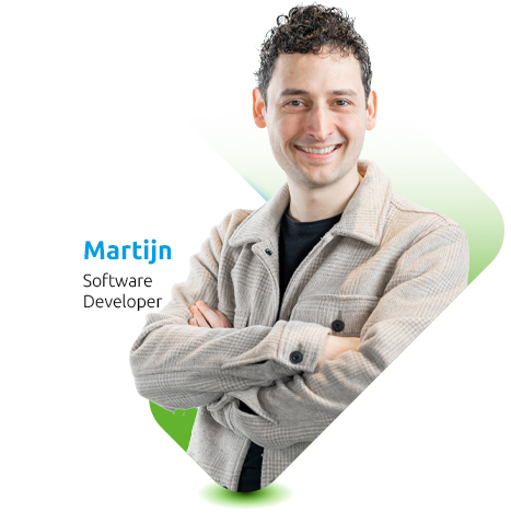 Martijn Bos